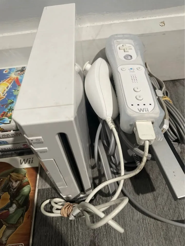 Wii bundle! image indicator(3)