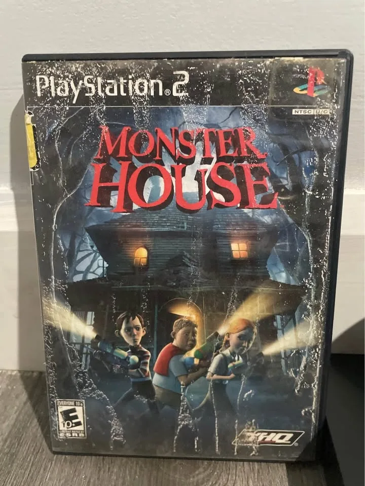 PS2 Slim Bundle! image indicator(2)