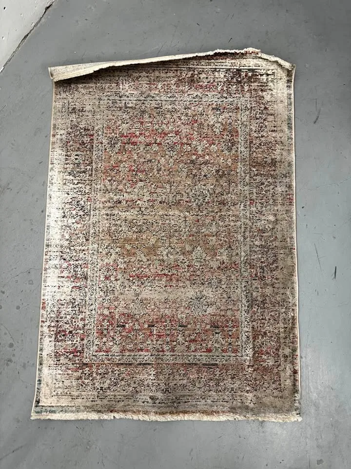 Vintage Area Rug thumbnail
