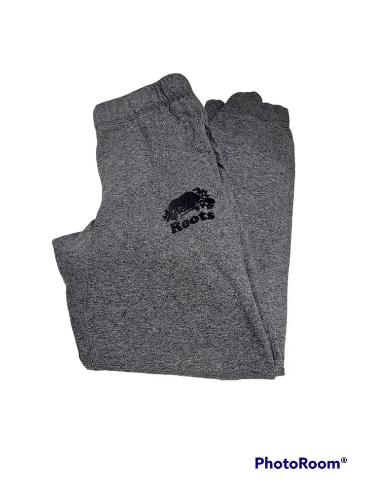 Kids Roots Sweatpants
