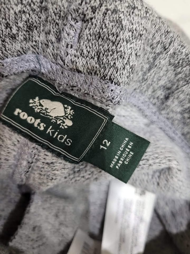 Kids Roots Sweatpants - photo 2
