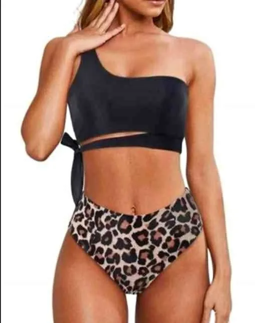 NEW Woman's 2pc Bikini Size Large