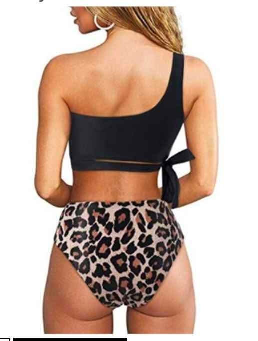 NEW Woman's 2pc Bikini Size Large - photo 2