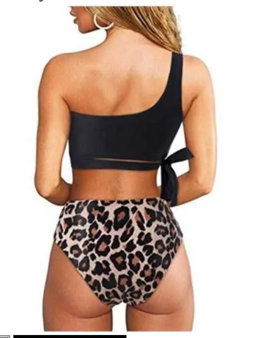 NEW Woman's 2pc Bikini Size Large image indicator(2)