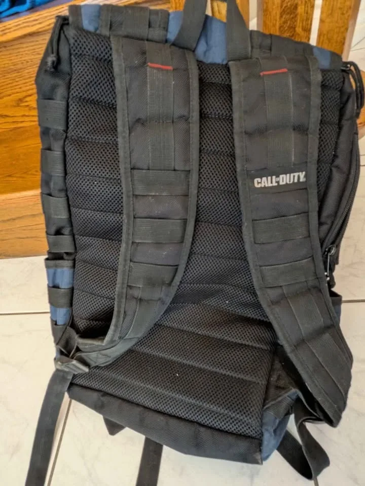 Call of Duty Knapsack image indicator(2)