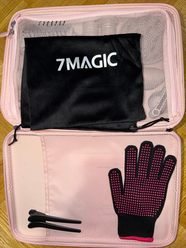 7Magic Hair Styler - photo 4