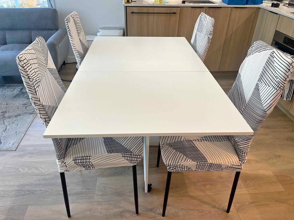 Folding Dining Table