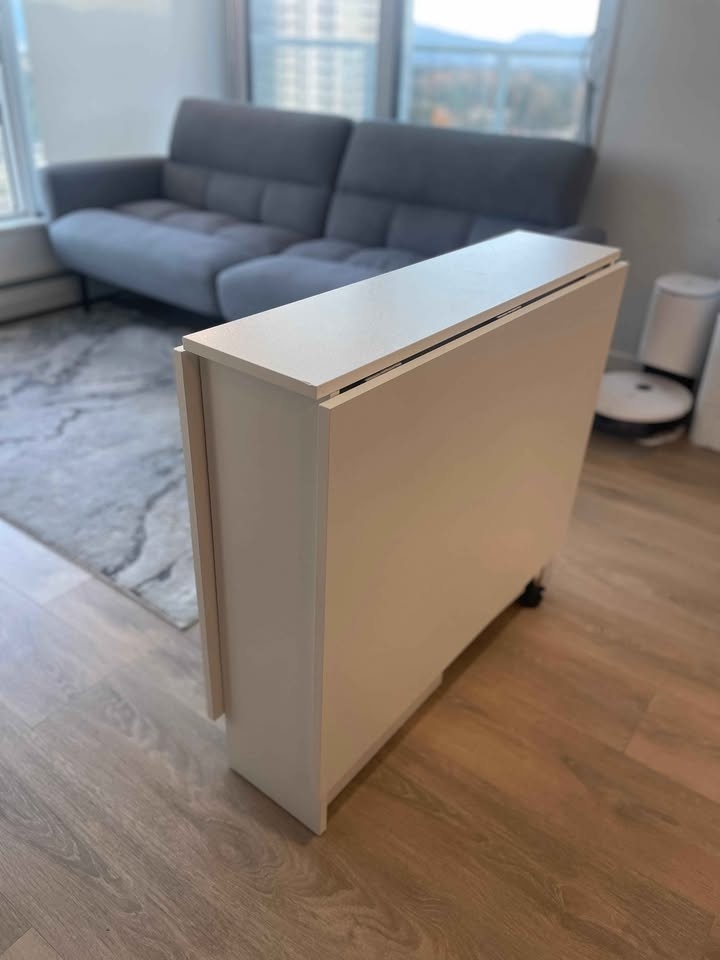 Folding Dining Table - photo 5