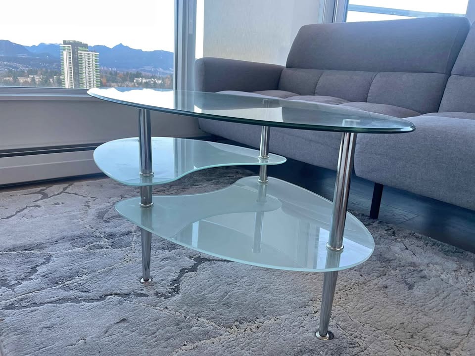Bartol Coffee Table