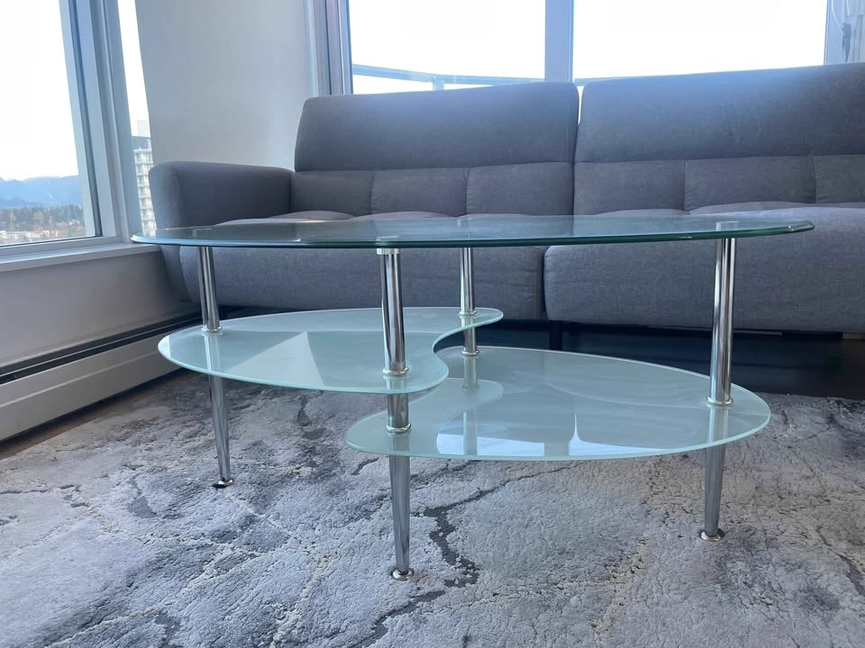 Bartol Coffee Table - photo 2