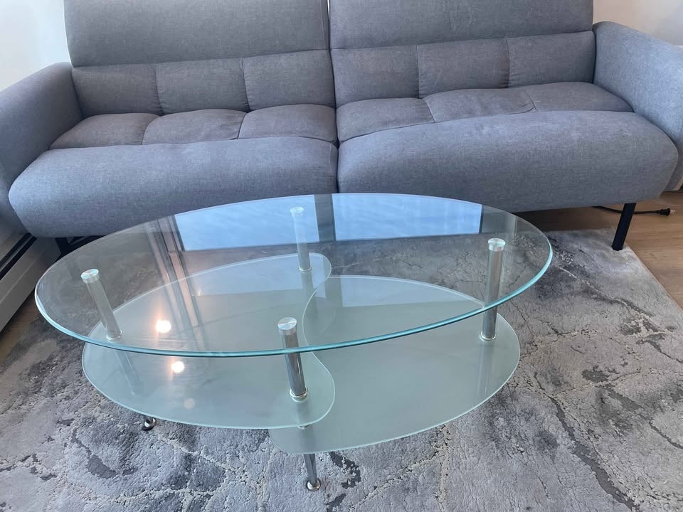 Bartol Coffee Table - photo 3