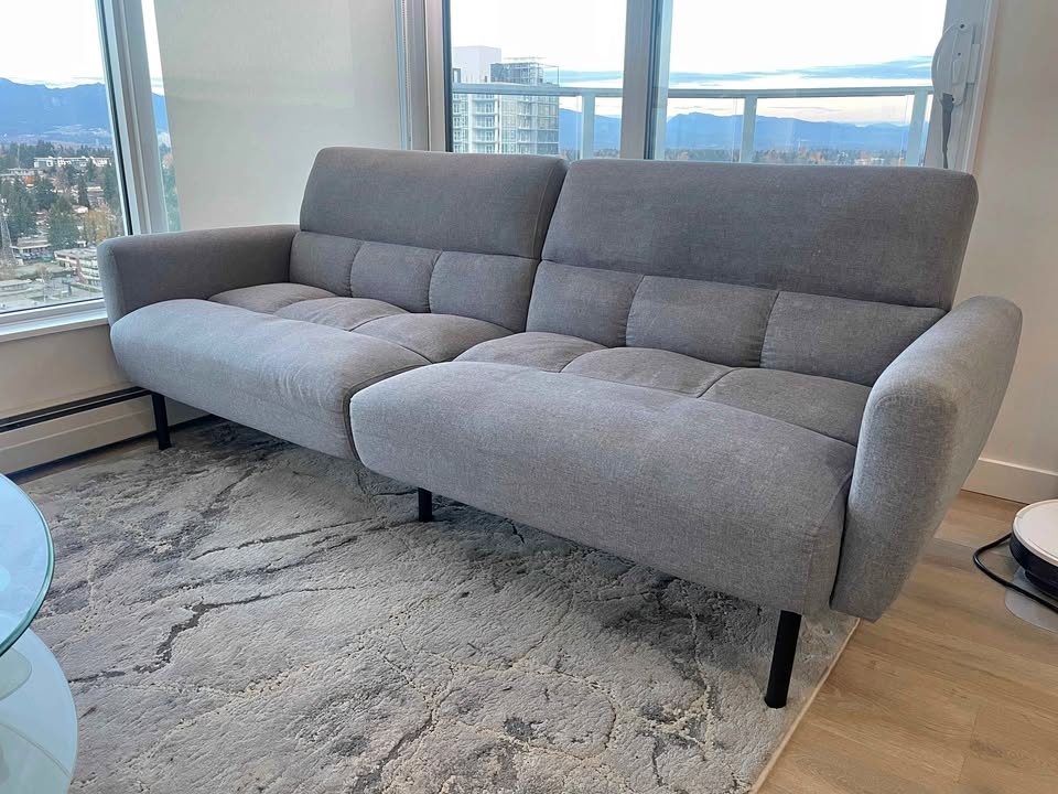 Futon Sofa Bed