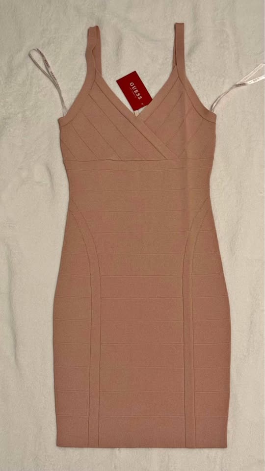 Guess dress