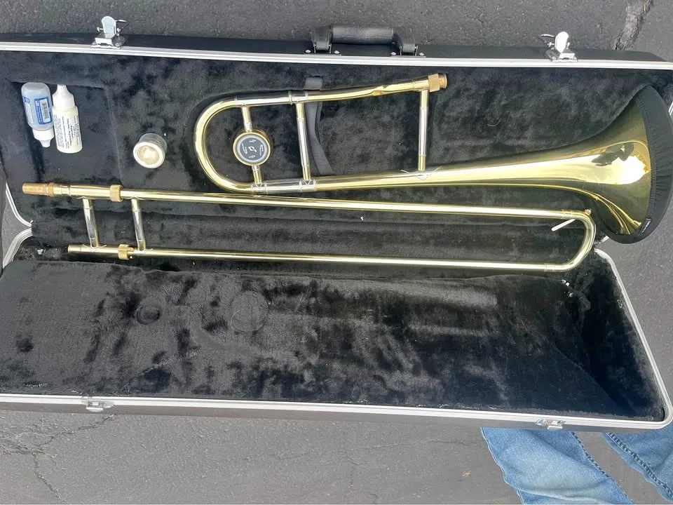 Trombone