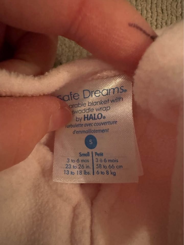 Halo Sleep Sacks - photo 3