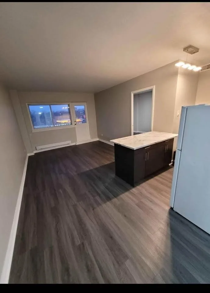 1 Bed 1 Bath - Apartment image indicator(4)