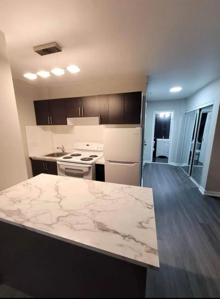 1 Bed 1 Bath - Apartment image indicator(6)