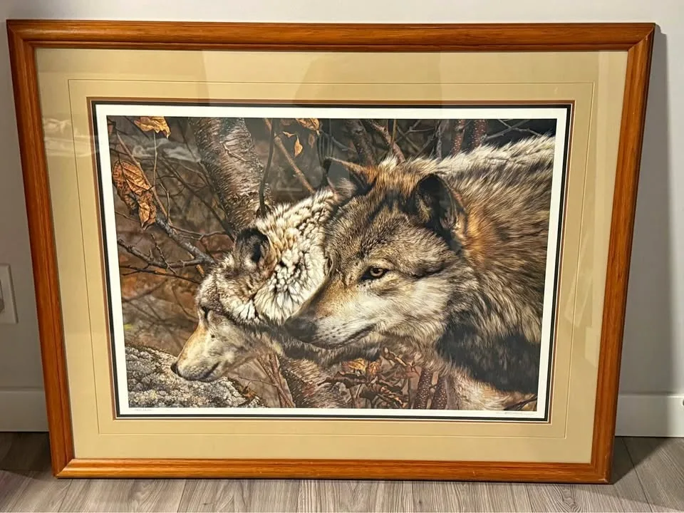 Carl Brenders “The Companions”