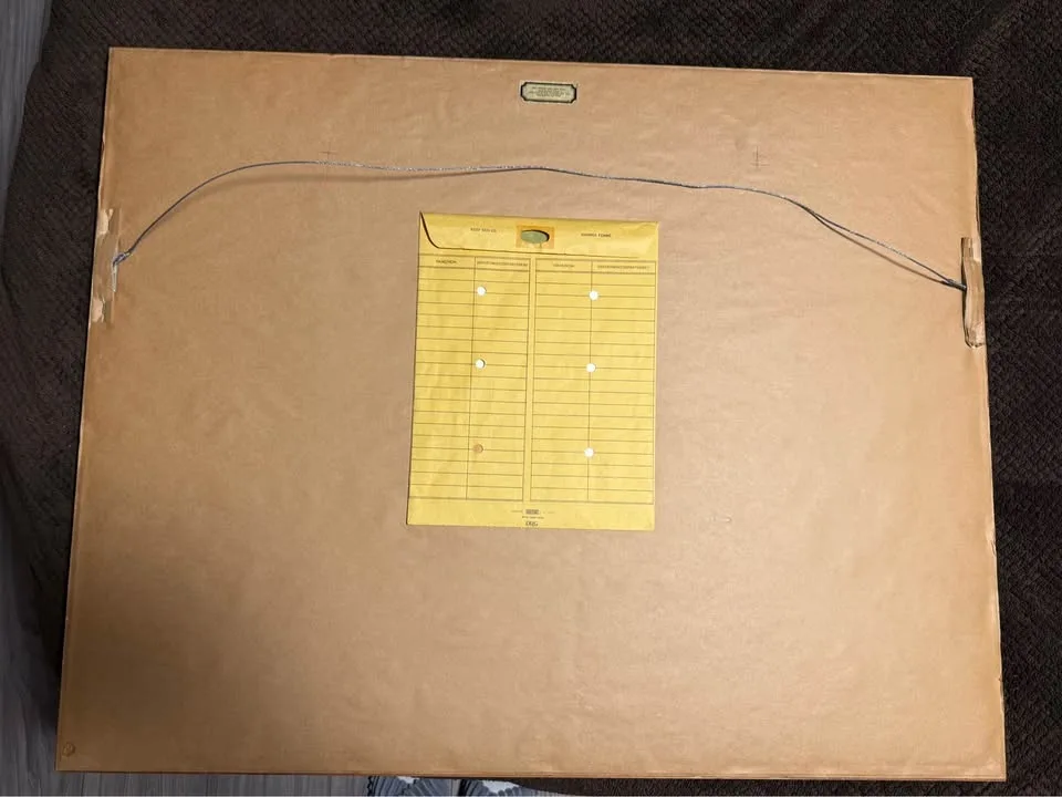 Carl Brenders “The Companions” image indicator(6)