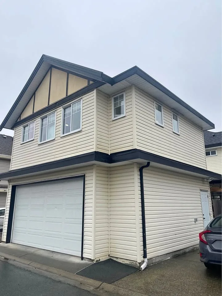 1 Bed 1 Bath - House