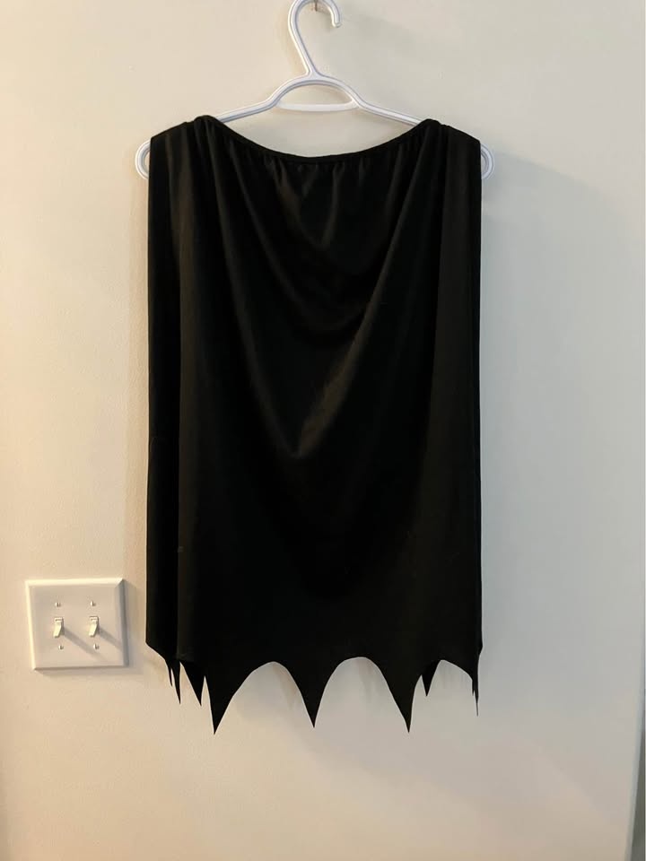 Batman Kids Costume - photo 2