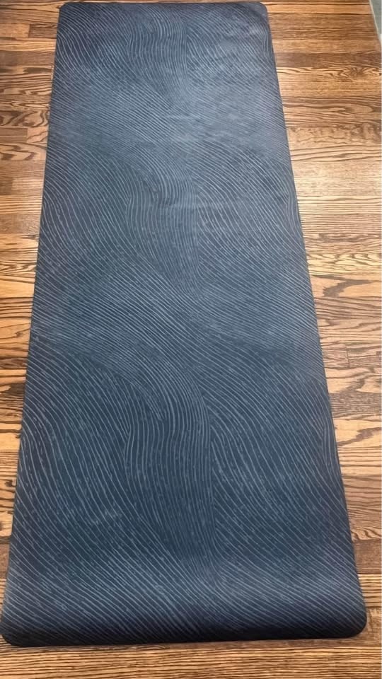 CALIA 4mm Power Grip Yoga Mat - photo 2