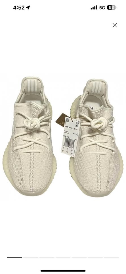 Yeezy Boost 350 v2
