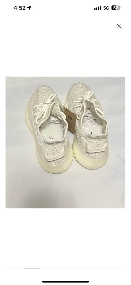 Yeezy Boost 350 v2 - photo 2