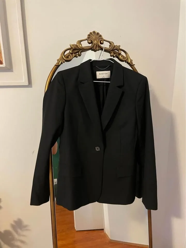 Aritzia Babaton Blazer image indicator(2)