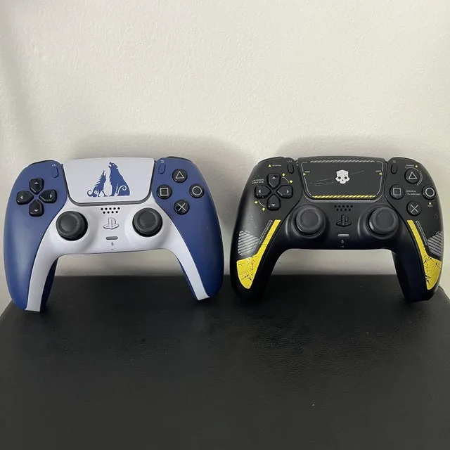 Controller Stick drift repair