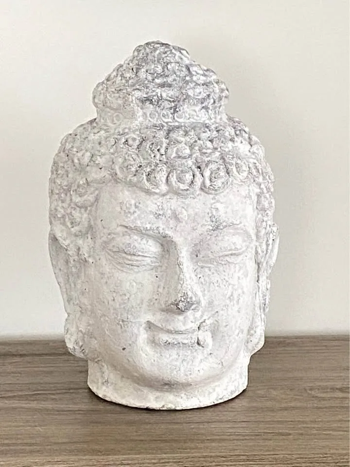 Antique Décor - Buddha Head image indicator(2)