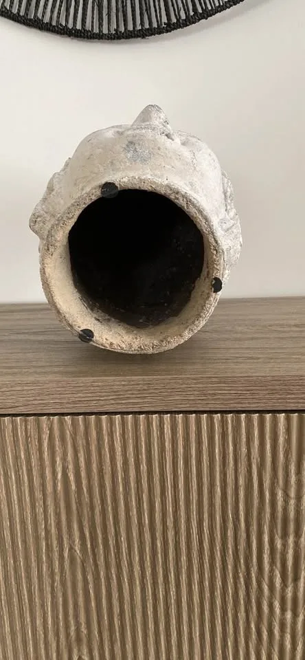 Antique Décor - Buddha Head image indicator(5)