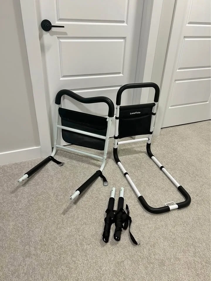 Bedside Rails for Adults