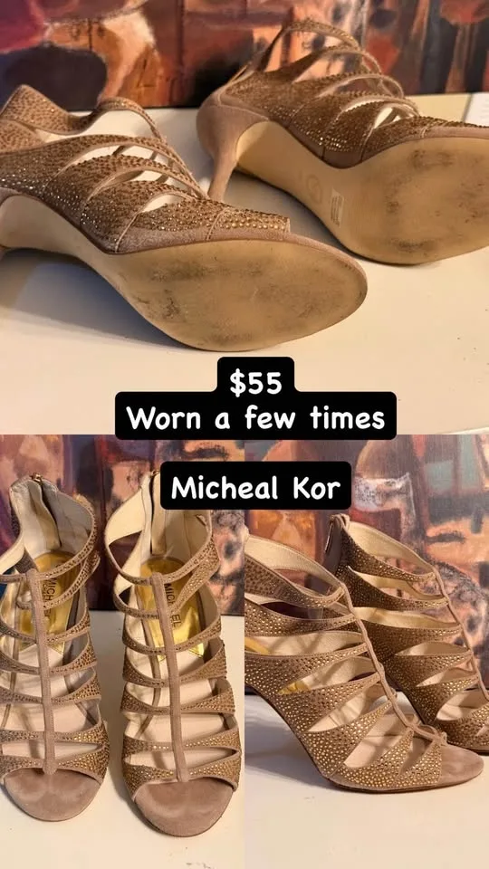 High heels image indicator(8)