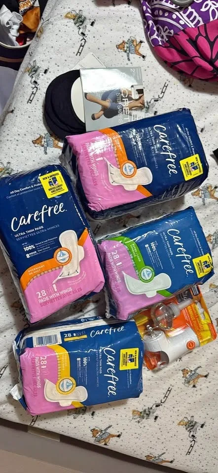 Brand new women $3 each air freshener