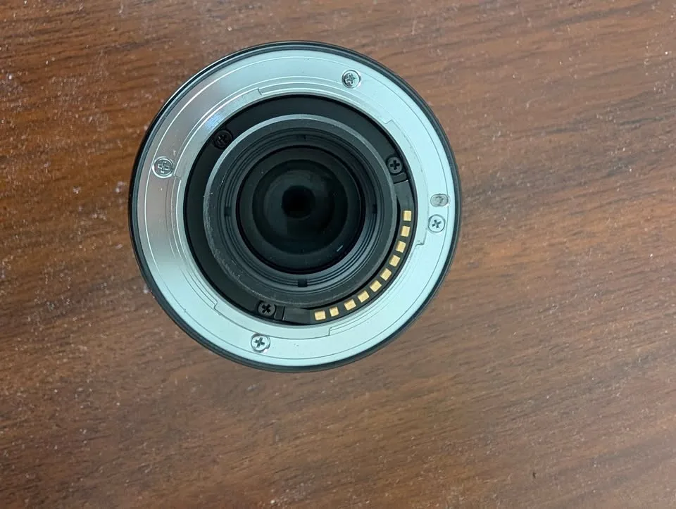 FUJIFILM Fuji Fujinon XF 23mm F/2 R WR Black image indicator(3)