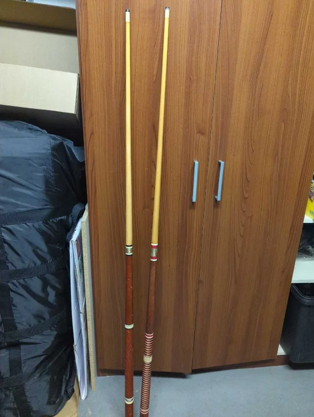 Pool Cues