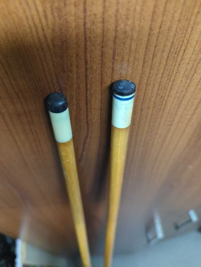 Pool Cues image indicator(2)