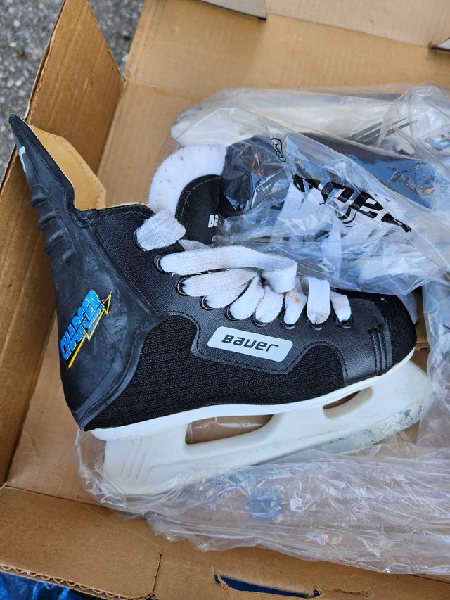 Kids skates