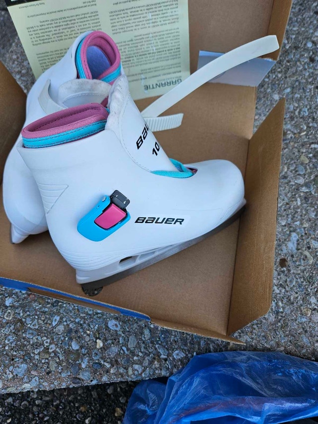 Kids skates