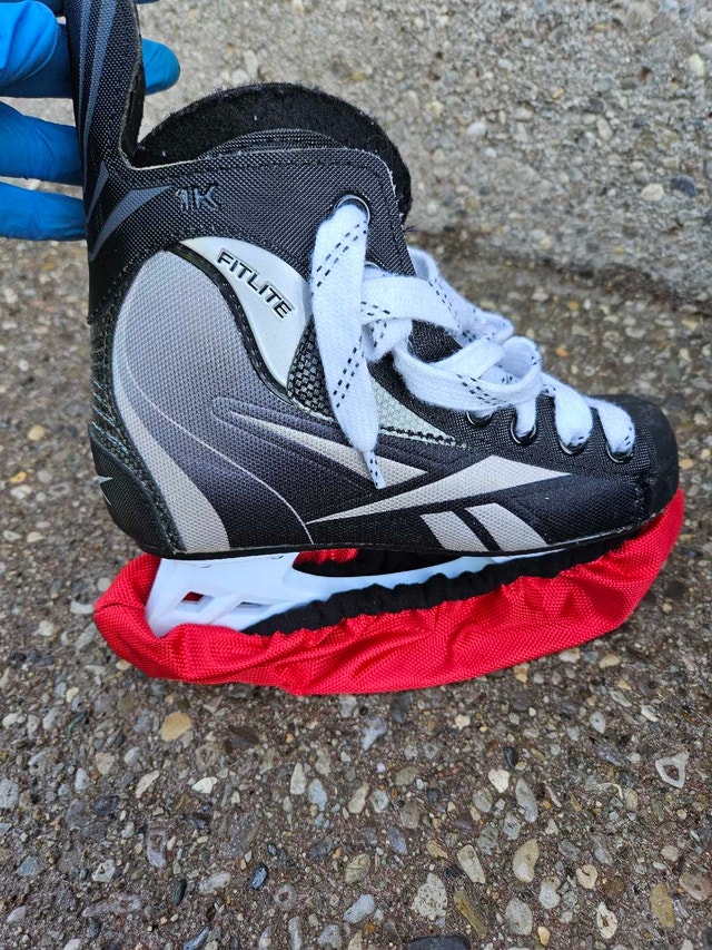 Kids skates