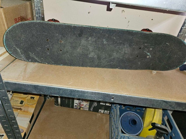 Skateboard for sale - photo 2