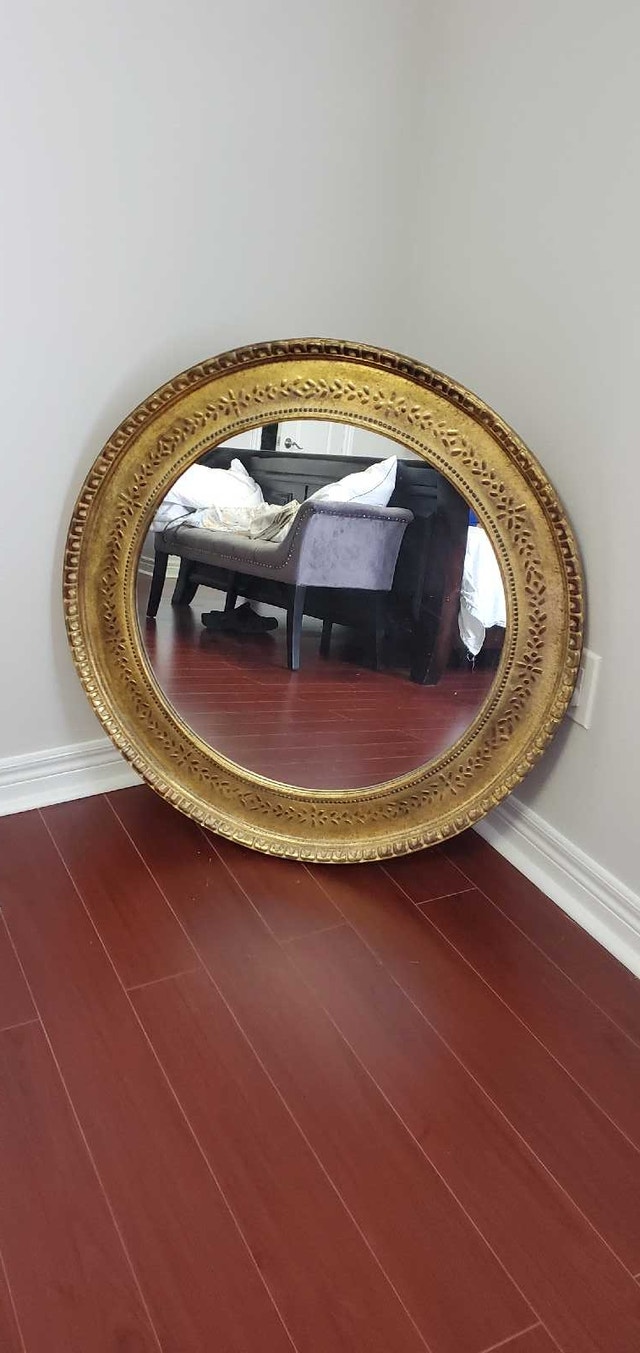 Bombay Co Decorative Mirror