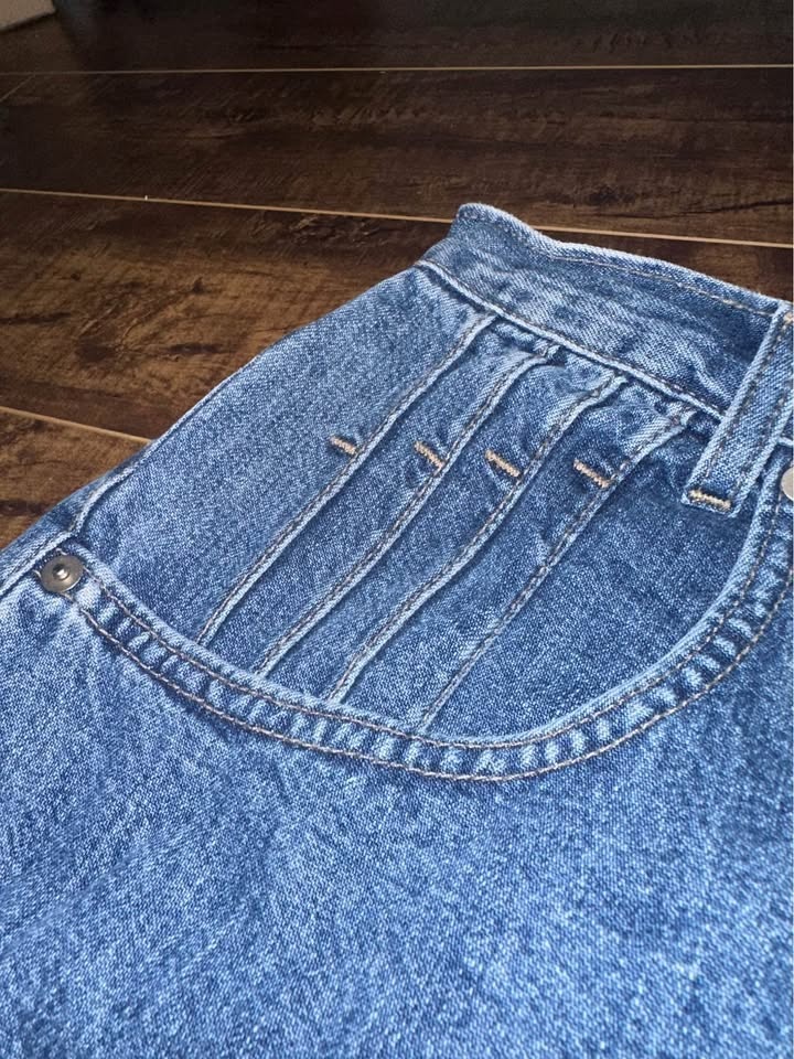 French Dressing Jeans - photo 2