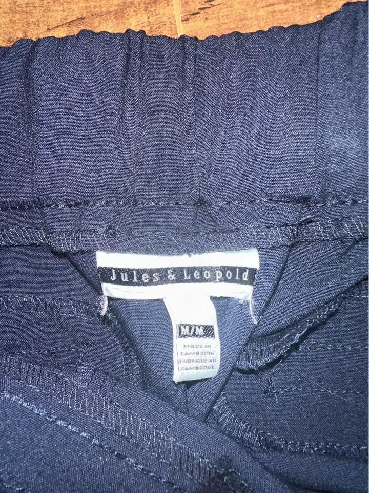 Jules and Leopard Dress Pants - photo 2