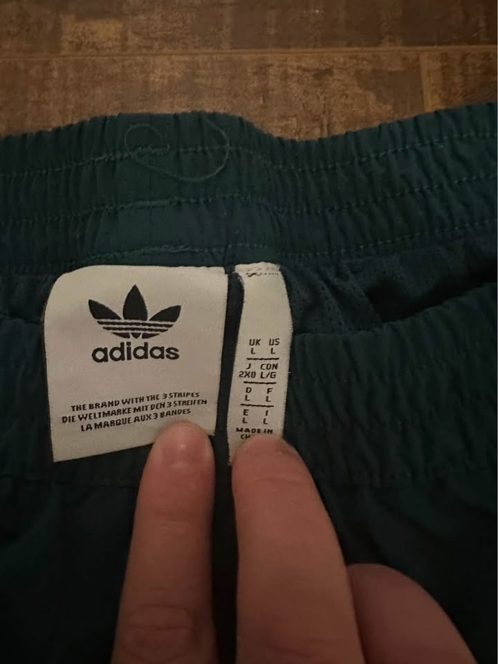 Adidas Joggers - photo 2