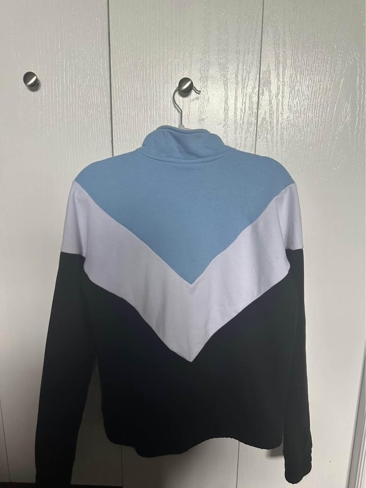 Fila 1/4 zip sweater - photo 2