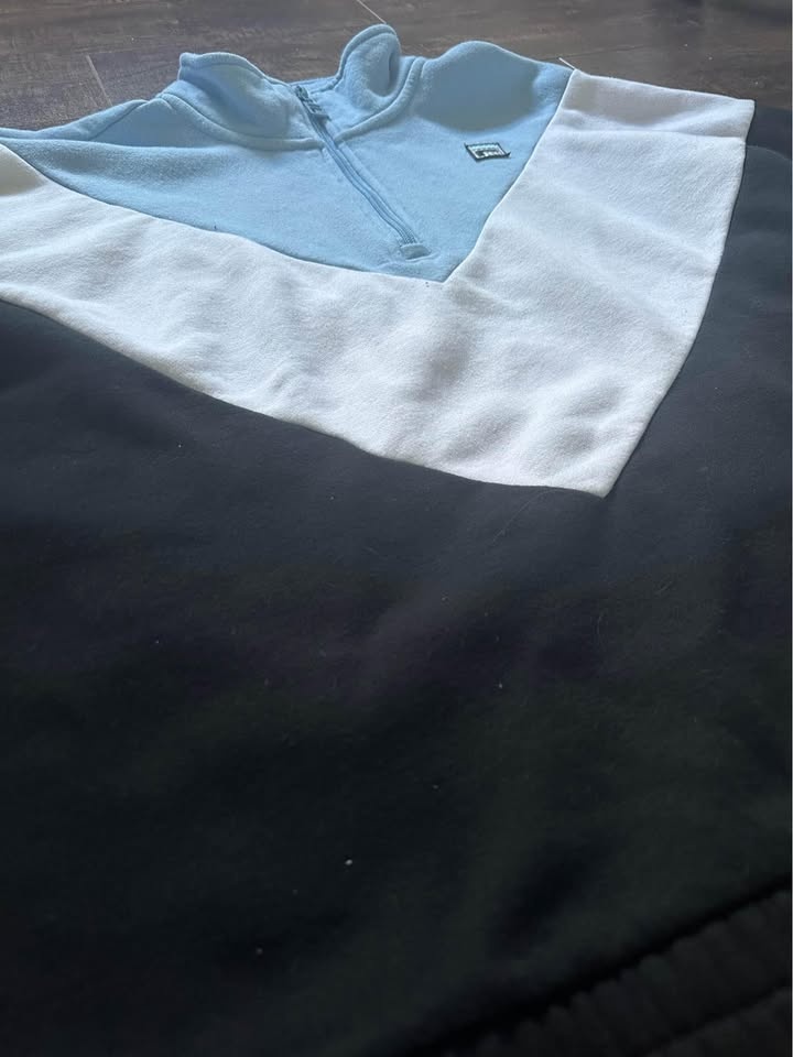 Fila 1/4 zip sweater - photo 3