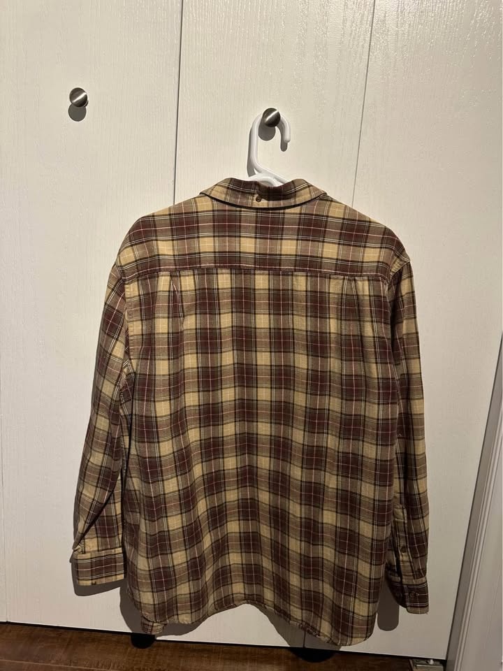 Men’s Flannel - photo 2