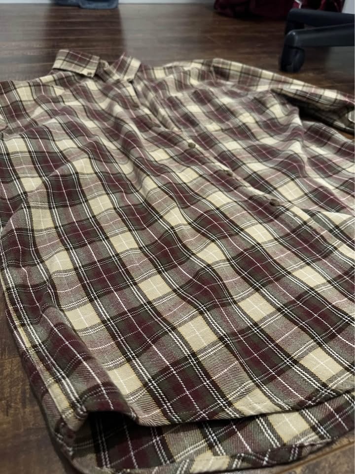 Men’s Flannel - photo 3